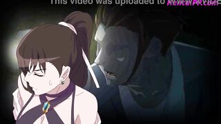 Meijyou - Sex At First Date [ Hentai ] - 5 image