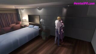 Meijyou - Sex At First Date [ Hentai ] - 6 image