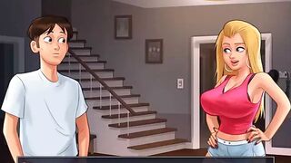 Summertime Saga PART 26 by MissKitty2K - 1 image