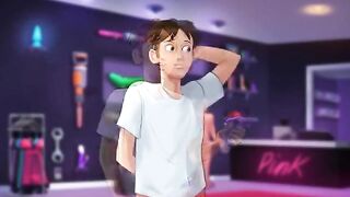 Summertime Saga PART 26 by MissKitty2K - 10 image