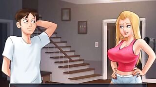 Summertime Saga PART 26 by MissKitty2K - 4 image