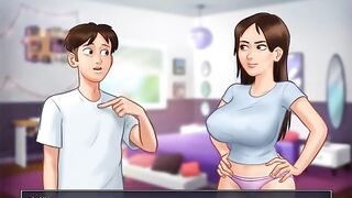 Summertime Saga PART 26 by MissKitty2K - 7 image