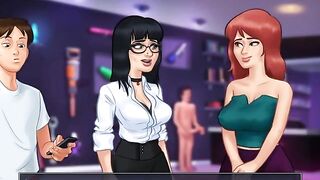 Summertime Saga PART 26 by MissKitty2K - 9 image