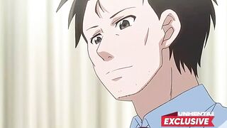 Doctor Cums Inside of her Young Patient - Hentai Uncensored [EXCLUSIVE] - 4 image