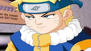 Ninja Love - Naruto Parody HD 60fps (Gravity Work X Hentai)