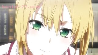 Biggest COCK in my Life [Uncensored hentai] - 5 image