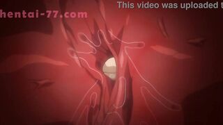 Biggest COCK in my Life [Uncensored hentai]