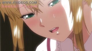 Biggest COCK in my Life [Uncensored hentai] - 8 image