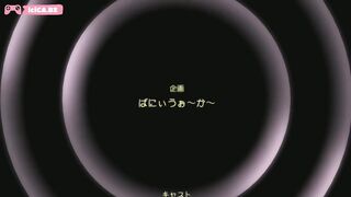 A Japanese anime with elves - episode 1 - 10 image