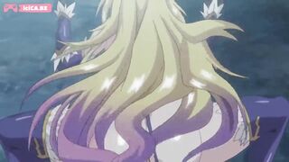 A Japanese anime with elves - episode 1 - 9 image