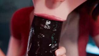 Double MILF BBC - Cass and Helen - 2 image