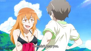 Miss Nagatoro Beach Cut - 2 image