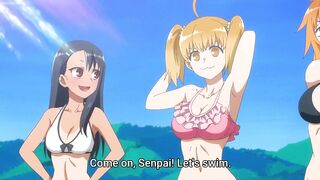 Miss Nagatoro Beach Cut - 3 image