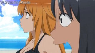 Miss Nagatoro Beach Cut - 9 image