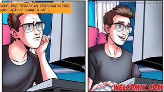 Vacancy for porn actor - Nerd Stallion - 5 image