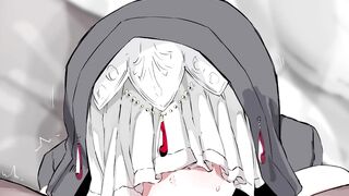 Tall Big Mechakure Wizard: Eliza's Elixir - 9 image