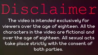 Mmd R-18 Anime Girls Sexy Dancing Clip 355 - 1 image