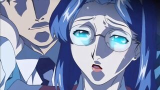 Lingeries: Office Sluts (part 2) Hentai Uncensored /Anime - 2 image