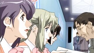 Lingeries: Office Sluts (part 2) Hentai Uncensored /Anime