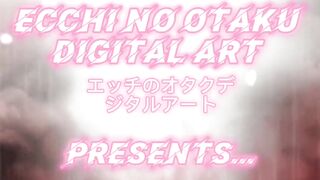 Ecchi No Otaku Digital Art Compilation #34 - 2 image