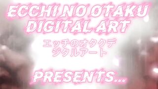 Ecchi No Otaku Digital Art Compilation #36 - 2 image