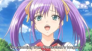 School 1 - Free Hentai Full HD 60ftps - Hentai Paradise