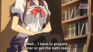 School 1 - Free Hentai Full HD 60ftps - Hentai Paradise - 7 image