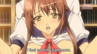 School 1 - Free Hentai Full HD 60ftps - Hentai Paradise - 8 image