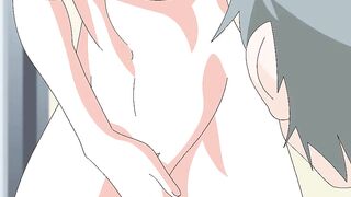 Dragon Ball Z XXX Porn Parody - Android 18 Animation DEMO (Hard Sex) ( Anime Hentai) - 6 image