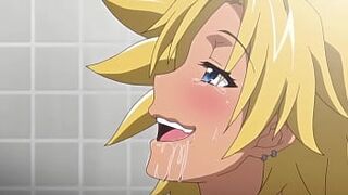 Energy Kyouka !! 01 CHT-sub - 1 image