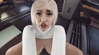 SuperGirl BBC Challenge - 3 image