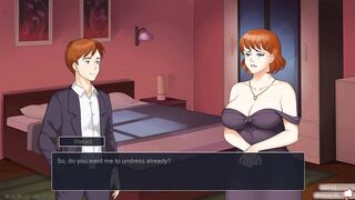 MILF's Plaza: Sex on Unusual Places - Episode 10 - 5 image