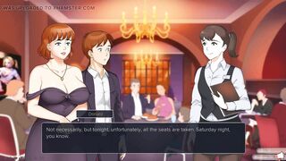 MILF's Plaza: Sex on Unusual Places - Episode 10 - 6 image