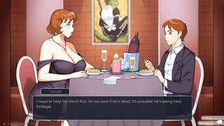 MILF's Plaza: Sex on Unusual Places - Episode 10 - 8 image