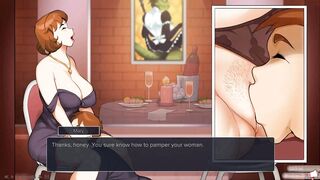 MILF's Plaza: Sex on Unusual Places - Episode 10 - 9 image