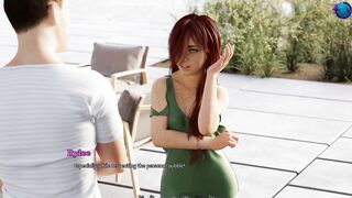 Matrix Hearts (Blue Otter Games) - Part 9 - Crazy But Cute By LoveSkySan69 - 10 image