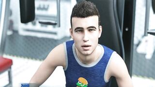 How To Fix The Future - HD - Part 24 - Sexy Gym Girls By LoveSkySan69 - 2 image