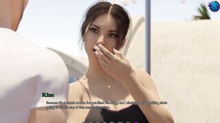 Matrix Hearts (Blue Otter Games) - Part 20 We Had 69 Sex! By VisualNovelCollect - 5 image