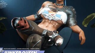 Fuck My Juicy Pussy Hard with Your Thick and Big Cock - 2 image