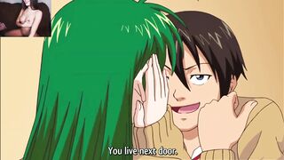 Childhood friends love to play (uncensored hentai English subtitles) - 3 image