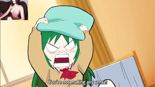 Childhood friends love to play (uncensored hentai English subtitles) - 5 image