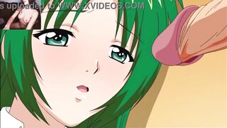 Childhood friends love to play (uncensored hentai English subtitles) - 7 image