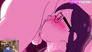 Hentai Anime Rainy Day (Lewdfroggo) - 2 image