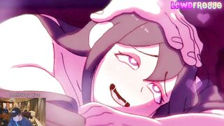 Hentai Anime Rainy Day (Lewdfroggo) - 9 image