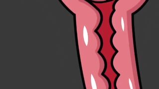 Internal ejaculation #11 (hentai anime) - 5 image