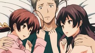 Hot blonde with great boobs - 1 image