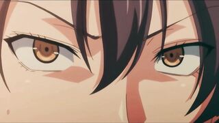 Hot blonde with great boobs