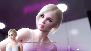 Apocalust - Part 20 Rub Pink Young Pussy By LoveSkySan69 - 10 image