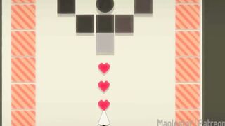 2B being fucked by 9s - 9 image