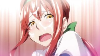Tsunero - Episode 06 (hentai treesome, hentai sex, hentai porn anime) - 10 image